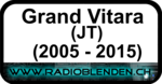 Grand Vitara (JT)